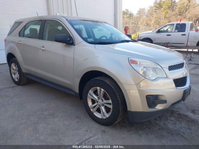 chevrolet equinox 2015 2gnalaek9f6398456