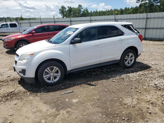 chevrolet equinox ls 2015 2gnalaek9f6425588