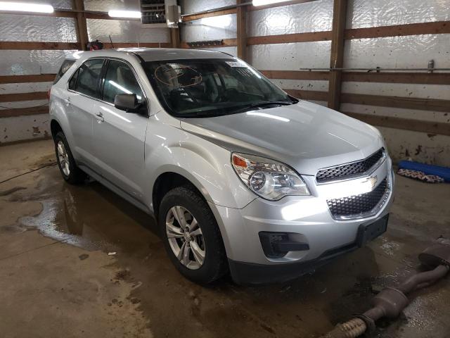 chevrolet equinox 2014 2gnalaekxe1111427