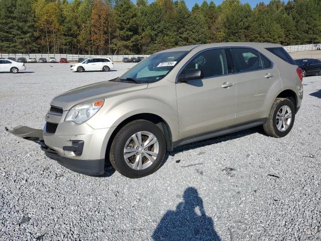 chevrolet equinox ls 2014 2gnalaekxe1126526