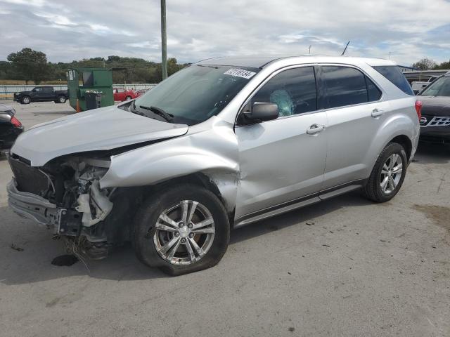 chevrolet equinox ls 2014 2gnalaekxe1169649