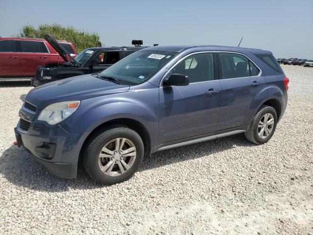 chevrolet equinox 2014 2gnalaekxe6118106