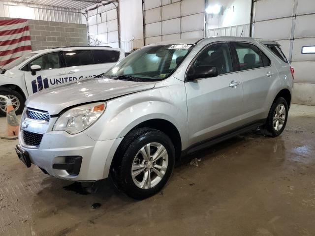 chevrolet equinox 2014 2gnalaekxe6154748