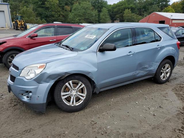 chevrolet equinox ls 2014 2gnalaekxe6199902