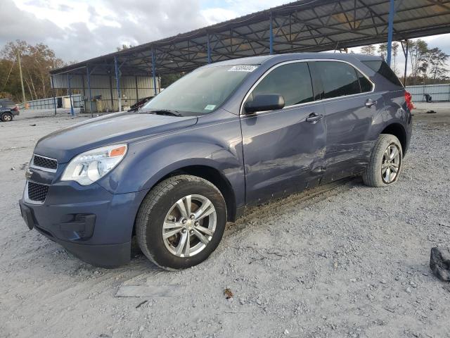 chevrolet equinox ls 2014 2gnalaekxe6241596