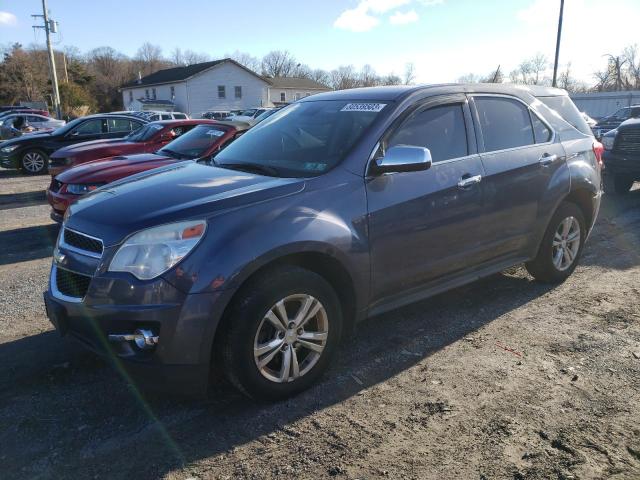 chevrolet equinox 2014 2gnalaekxe6350043