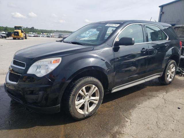 chevrolet equinox 2015 2gnalaekxf1130075