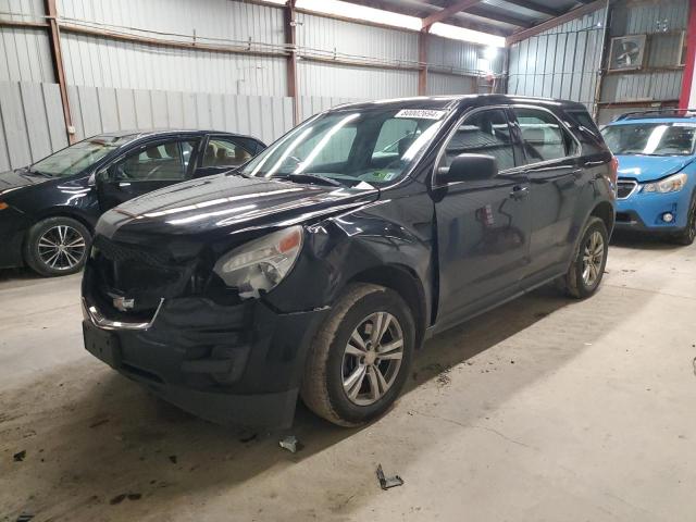 chevrolet equinox ls 2015 2gnalaekxf1142629