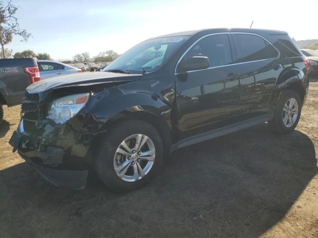 chevrolet equinox ls 2015 2gnalaekxf1164131