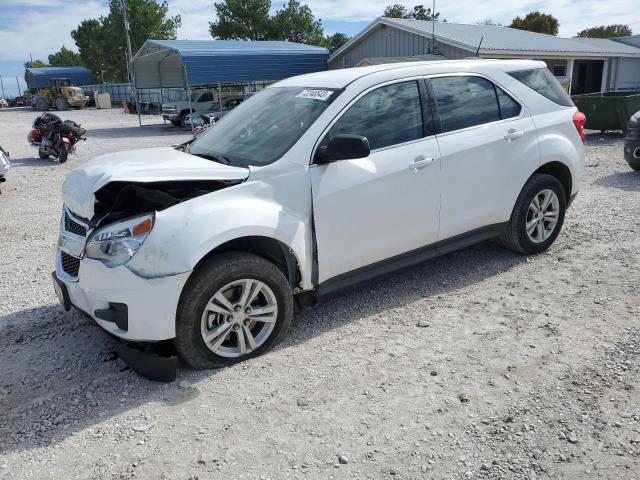 chevrolet equinox 2015 2gnalaekxf6102053