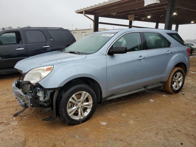 chevrolet equinox ls 2015 2gnalaekxf6127213