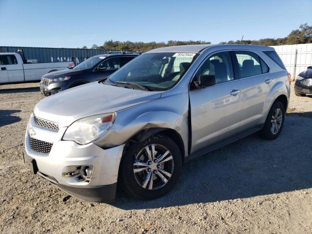 chevrolet equinox 2015 2gnalaekxf6244791