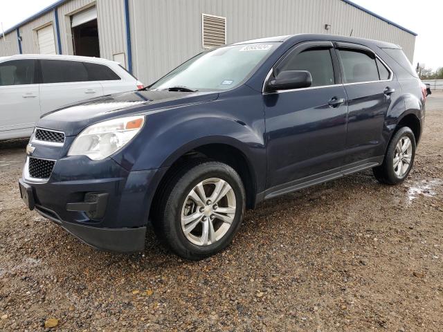 chevrolet equinox ls 2015 2gnalaekxf6272347