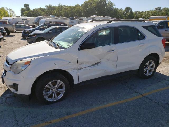 chevrolet equinox 2011 2gnalbec0b1318709