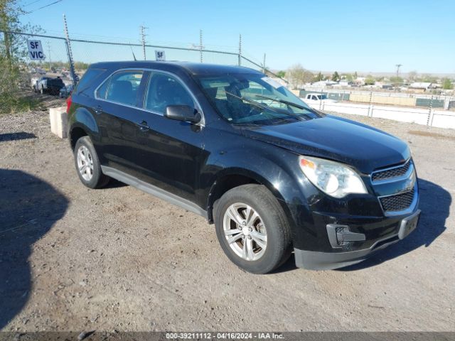 chevrolet equinox 2011 2gnalbec2b1167159