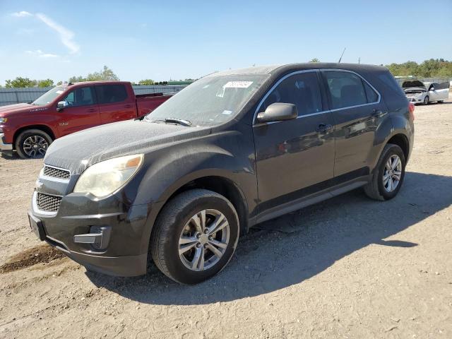 chevrolet equinox ls 2011 2gnalbec3b1150371