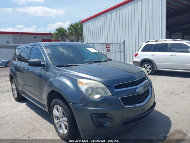 chevrolet equinox 2011 2gnalbec3b1188148