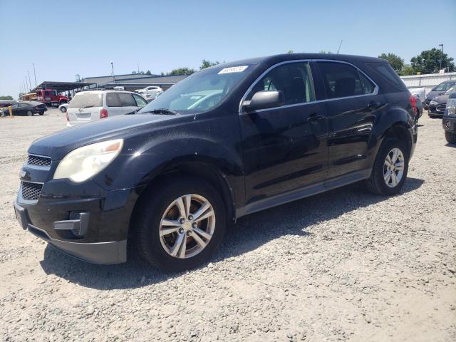 chevrolet equinox 2011 2gnalbec3b1331082