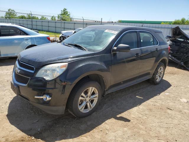 chevrolet equinox 2011 2gnalbec4b1247451