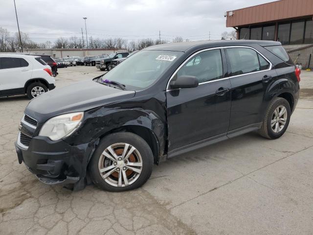 chevrolet equinox 2011 2gnalbec5b1178317