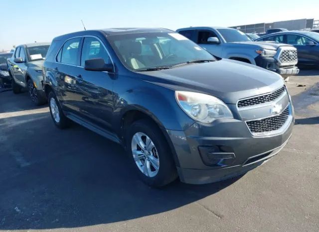 chevrolet equinox 2011 2gnalbec5b1270818