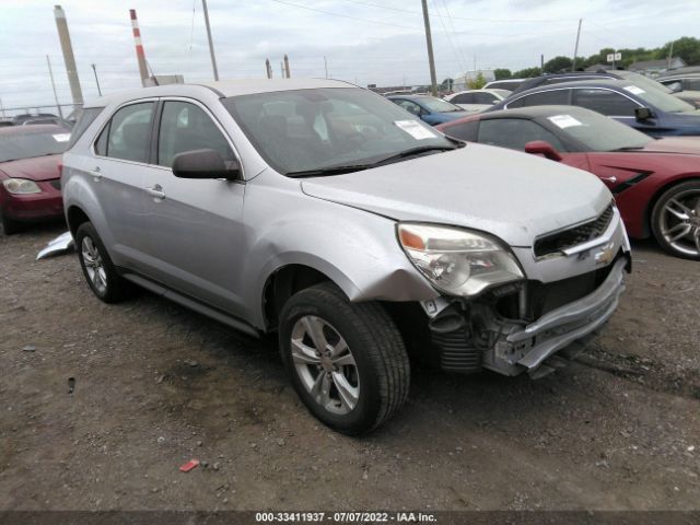 chevrolet equinox 2011 2gnalbec5b1277414