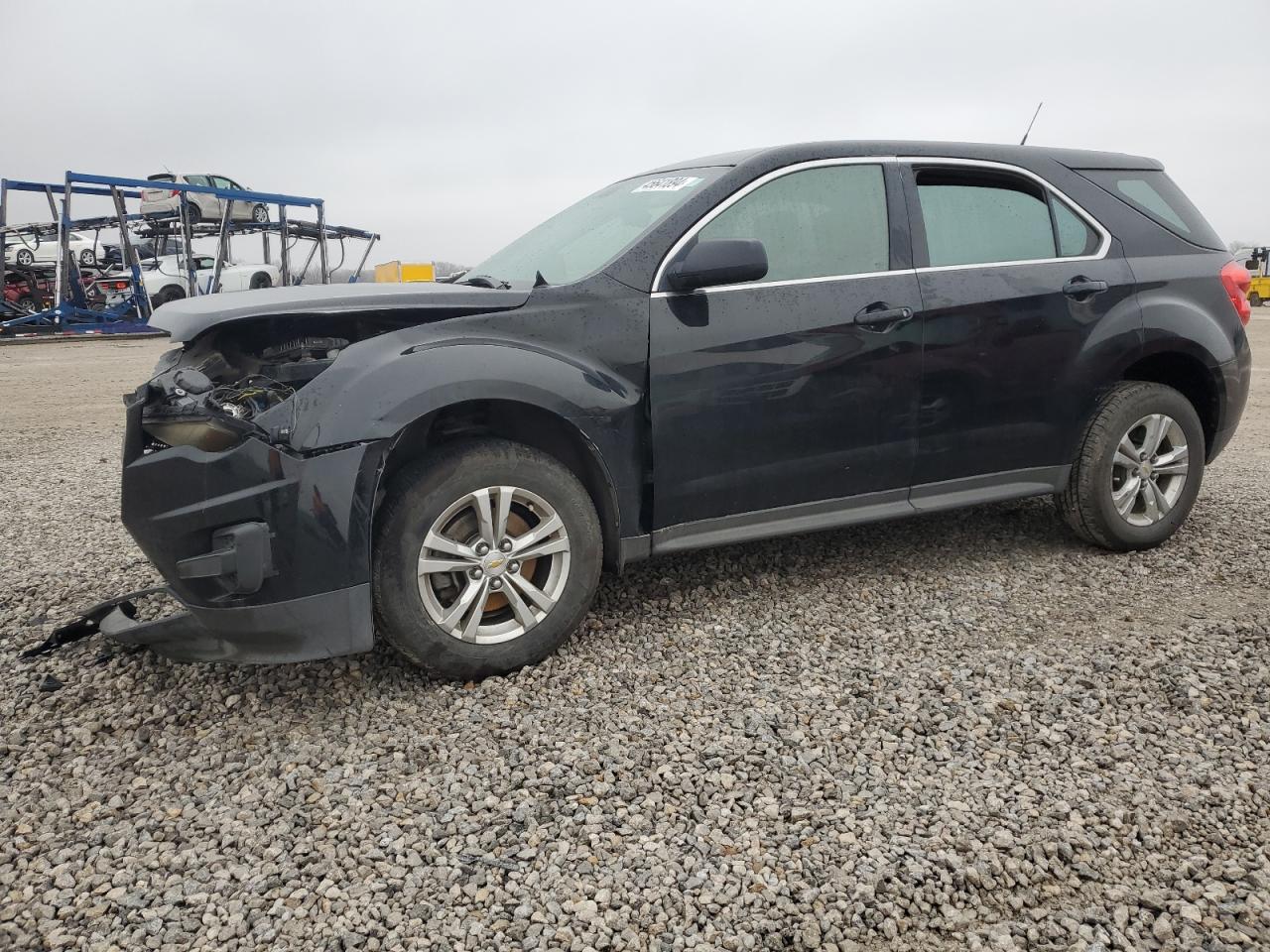 chevrolet equinox 2011 2gnalbec5b1297954