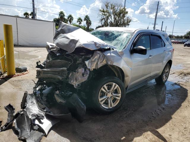 chevrolet equinox ls 2011 2gnalbec6b1202298