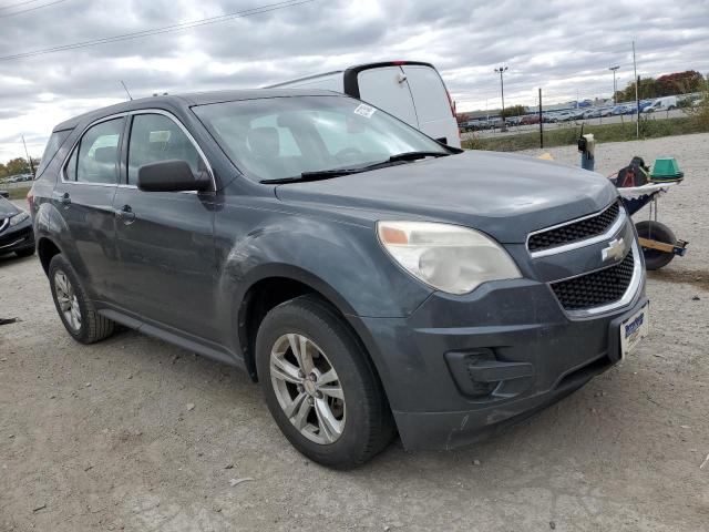 chevrolet equinox ls 2011 2gnalbec7b1278726