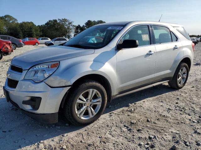 chevrolet equinox ls 2011 2gnalbec7b1292058