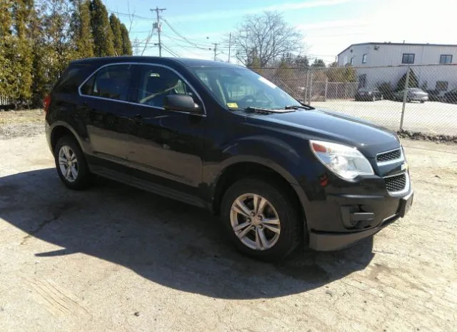 chevrolet equinox 2011 2gnalbec8b1156635