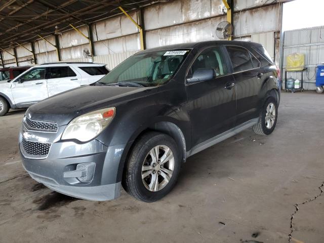 chevrolet equinox ls 2011 2gnalbec8b1159857