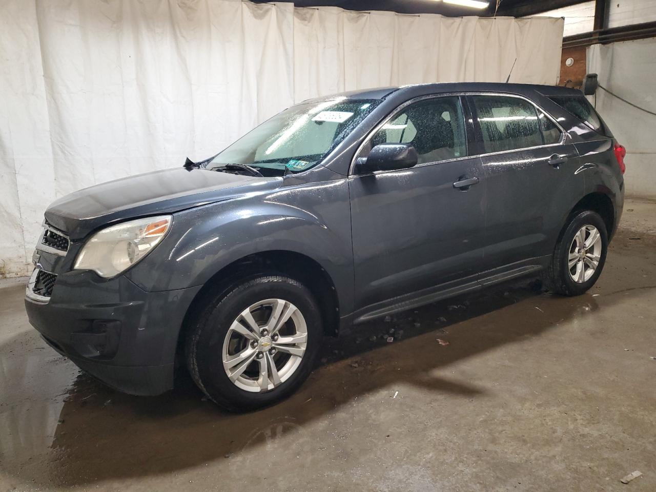 chevrolet equinox 2011 2gnalbec8b1163245