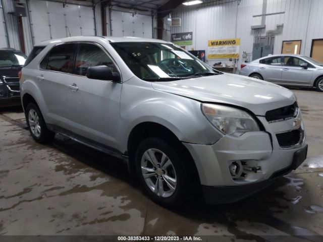 chevrolet equinox 2011 2gnalbec8b1206465