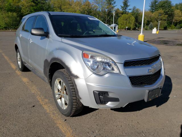 chevrolet equinox ls 2011 2gnalbec9b1146213