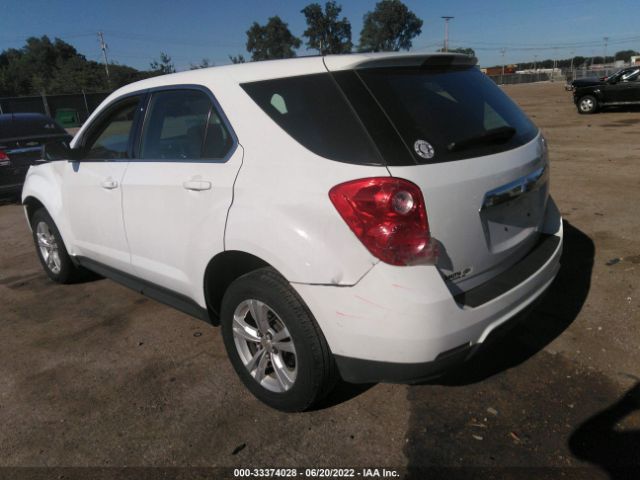 chevrolet equinox 2011 2gnalbec9b1271048