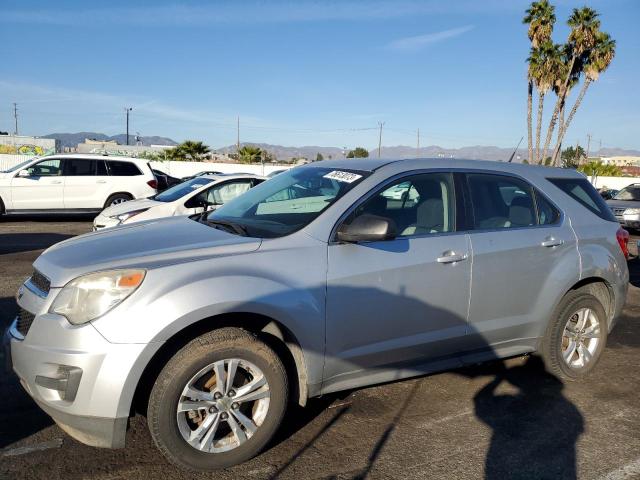 chevrolet equinox 2011 2gnalbec9b1273933