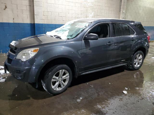 chevrolet equinox 2011 2gnalbec9b1285256