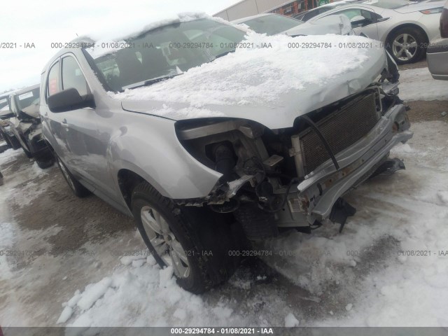 chevrolet equinox 2011 2gnalbecxb1253948