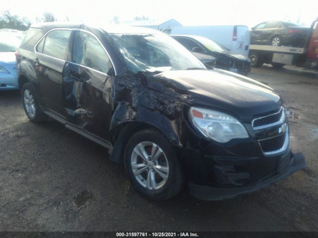 chevrolet equinox 2011 2gnalbecxb1282060