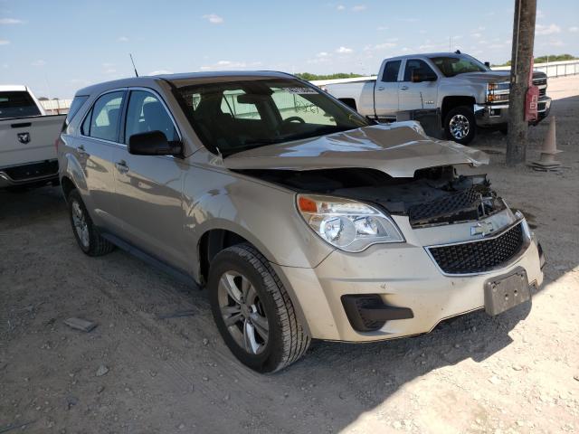 chevrolet equinox ls 2012 2gnalbek0c1118471