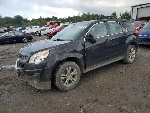 chevrolet equinox ls 2012 2gnalbek0c1123413