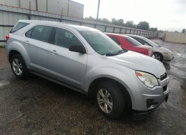 chevrolet equinox 2012 2gnalbek0c1138042