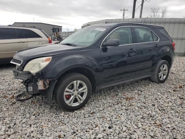 chevrolet equinox ls 2012 2gnalbek0c1221793