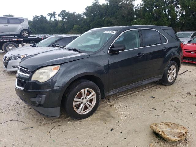 chevrolet equinox ls 2012 2gnalbek0c1329685