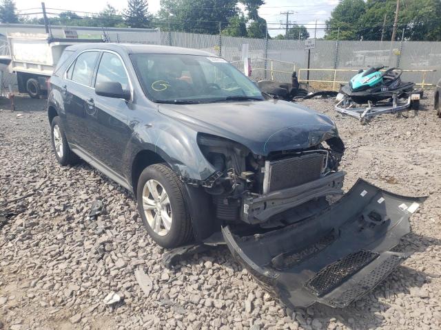 chevrolet equinox ls 2012 2gnalbek0c1338578