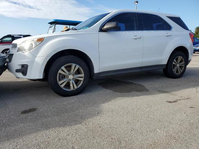 chevrolet equinox ls 2012 2gnalbek0c6154213