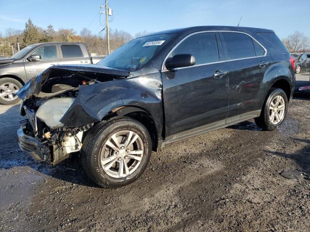 chevrolet equinox ls 2012 2gnalbek0c6357568