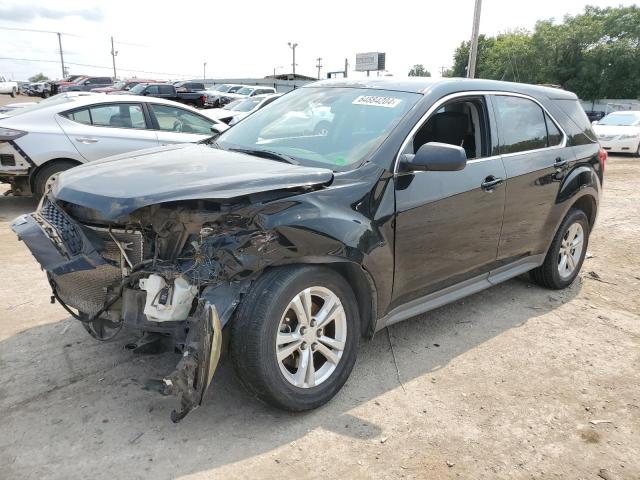 chevrolet equinox ls 2012 2gnalbek0c6360373