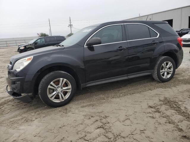 chevrolet equinox ls 2013 2gnalbek0d1117757